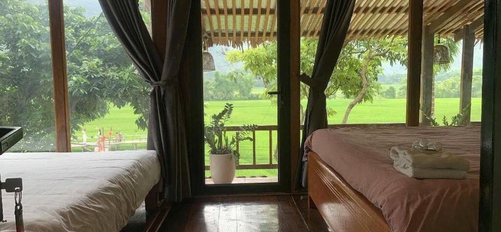 Mountain Delight Mai Chau Homestay