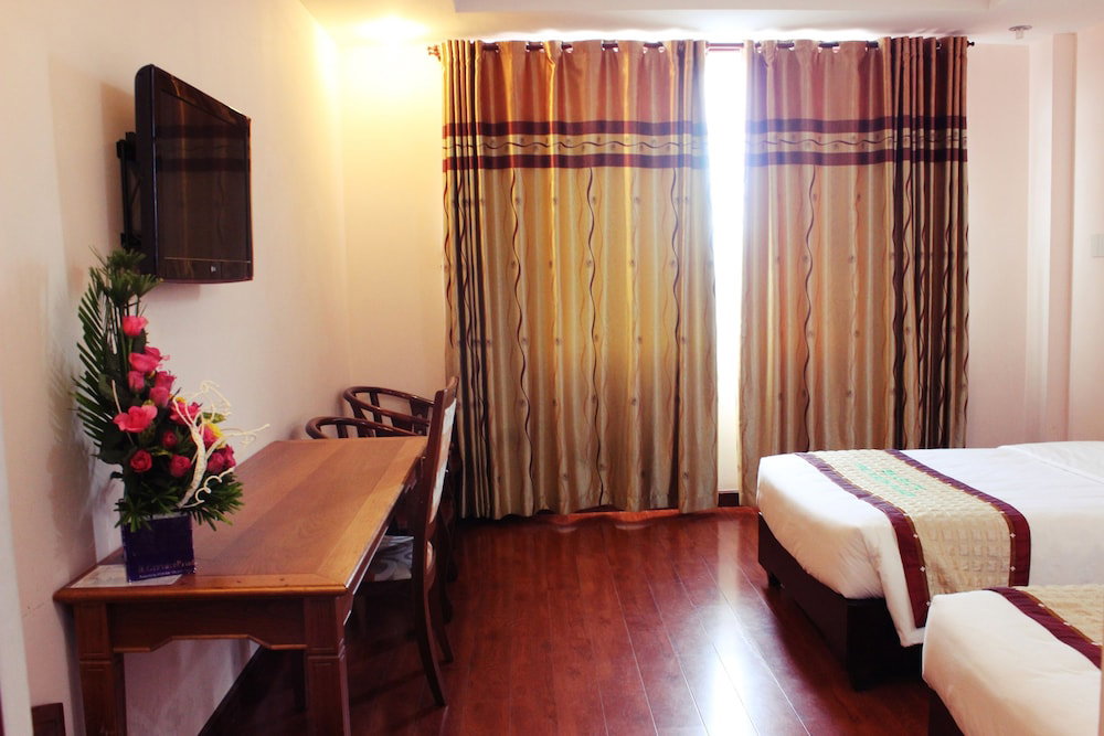 Tre Xanh Hotel