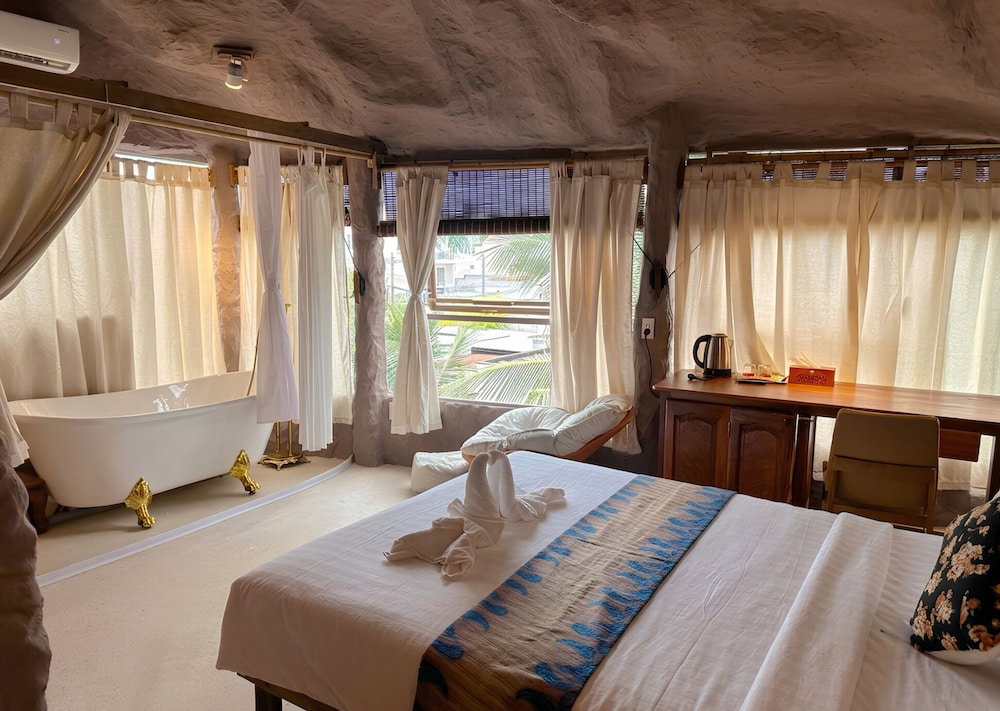 Hotel Oxy Homestay Mui Ne