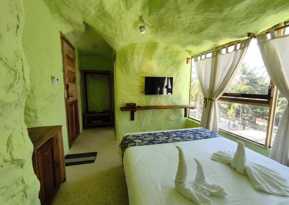 Oxy Homestay Mui Ne