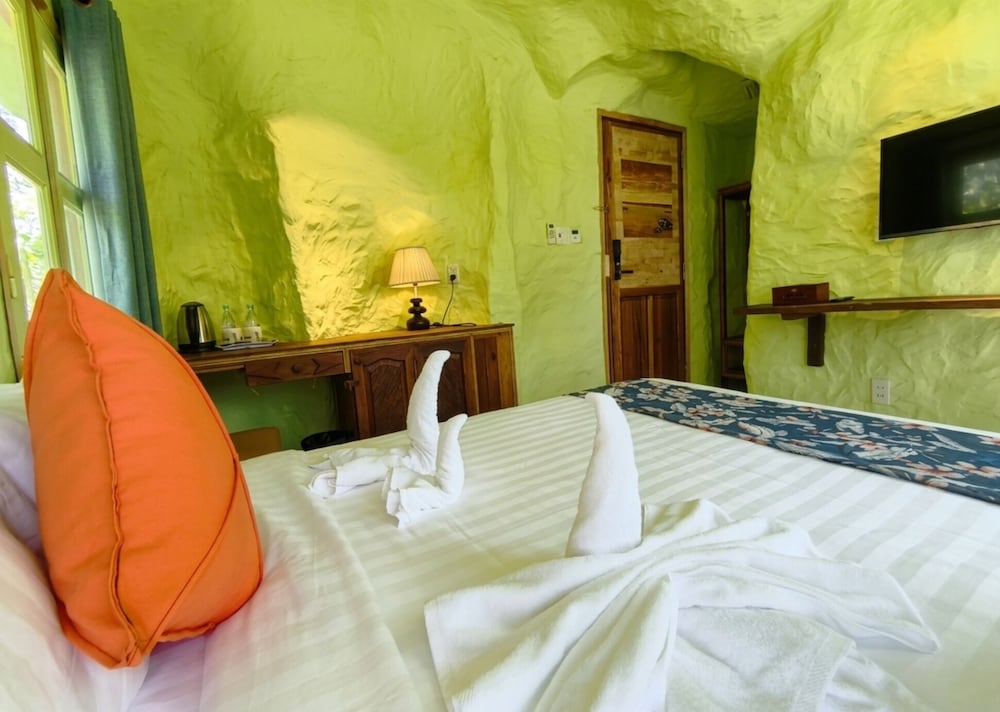 Oxy Homestay Mui Ne