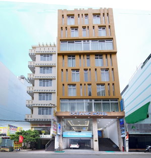 Hotel Oceanic Hotel Vung Tau cazare Vung Tau