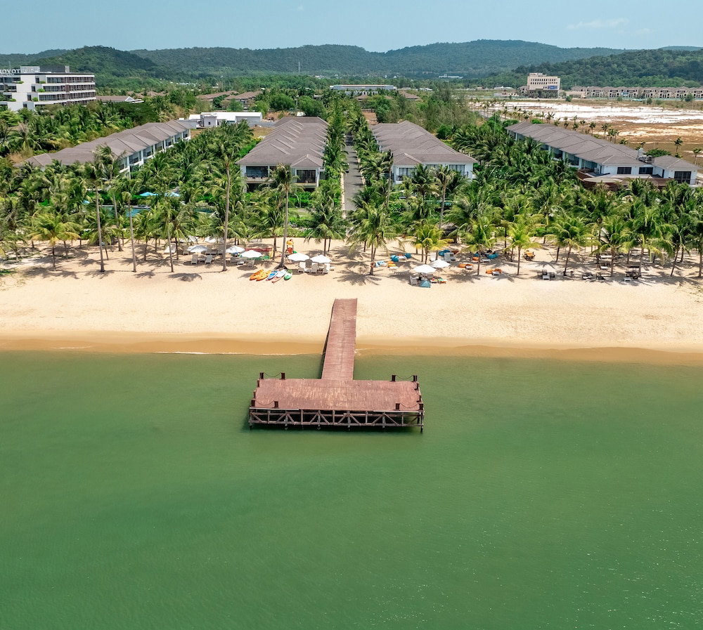 Hotel Andochine Resort & Spa Phu Quoc