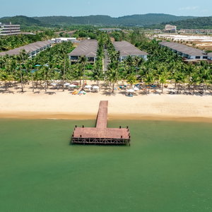 Sejur Andochine Resort & Spa Phu Quoc vacanta Duong GJong