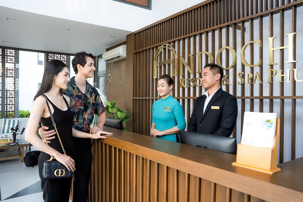 Andochine Resort & Spa Phu Quoc