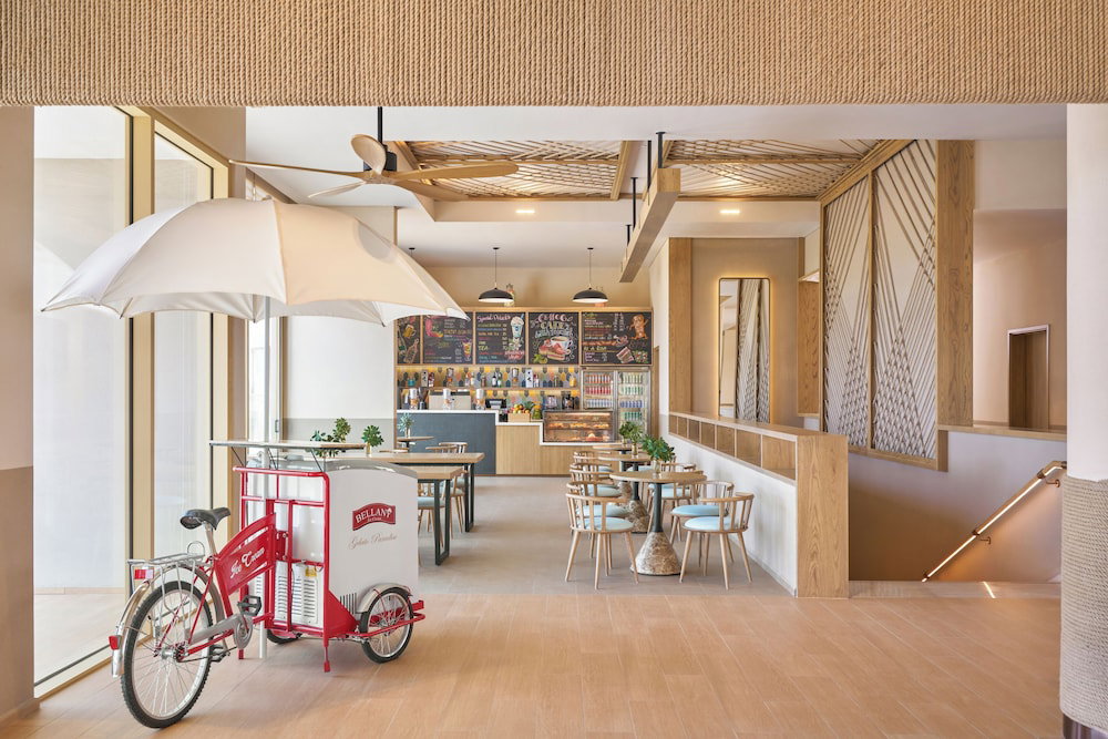 Ixora Ho Tram By Fusion