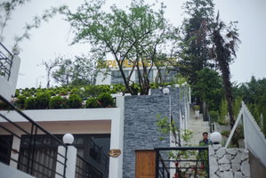 Hotel Sapa Village Hotel cazare Sa Pa