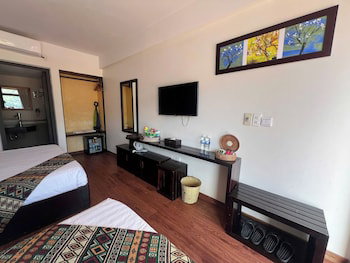 Sapa Village Hotel