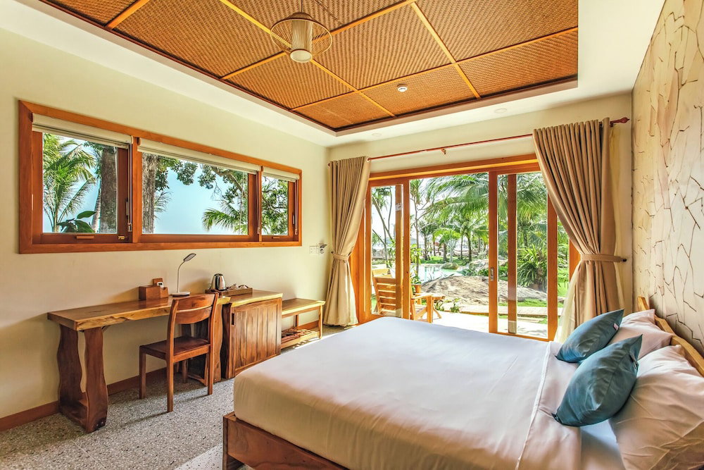 Hotel Rocks Beach Boutique Phu Quoc