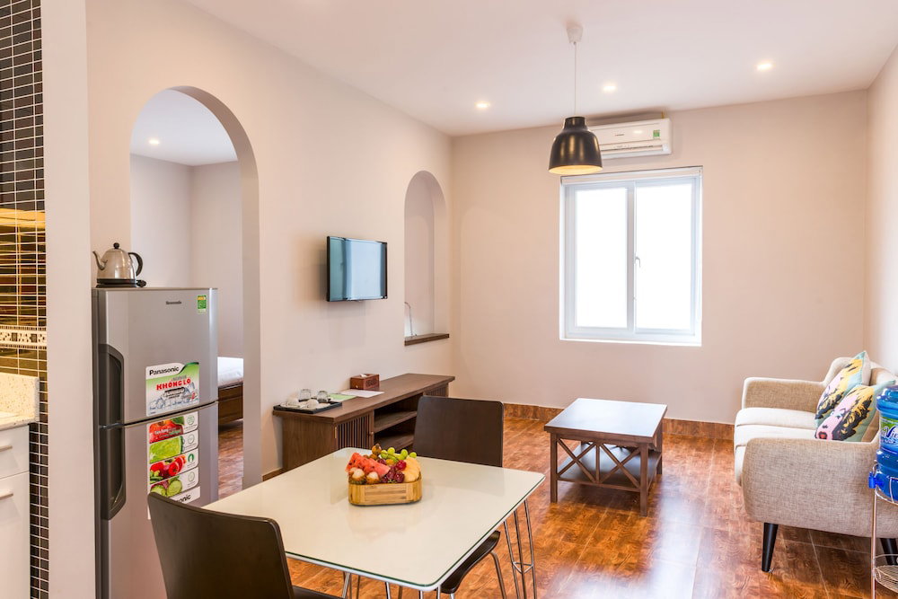 Hotel Nghi Son Hotel
