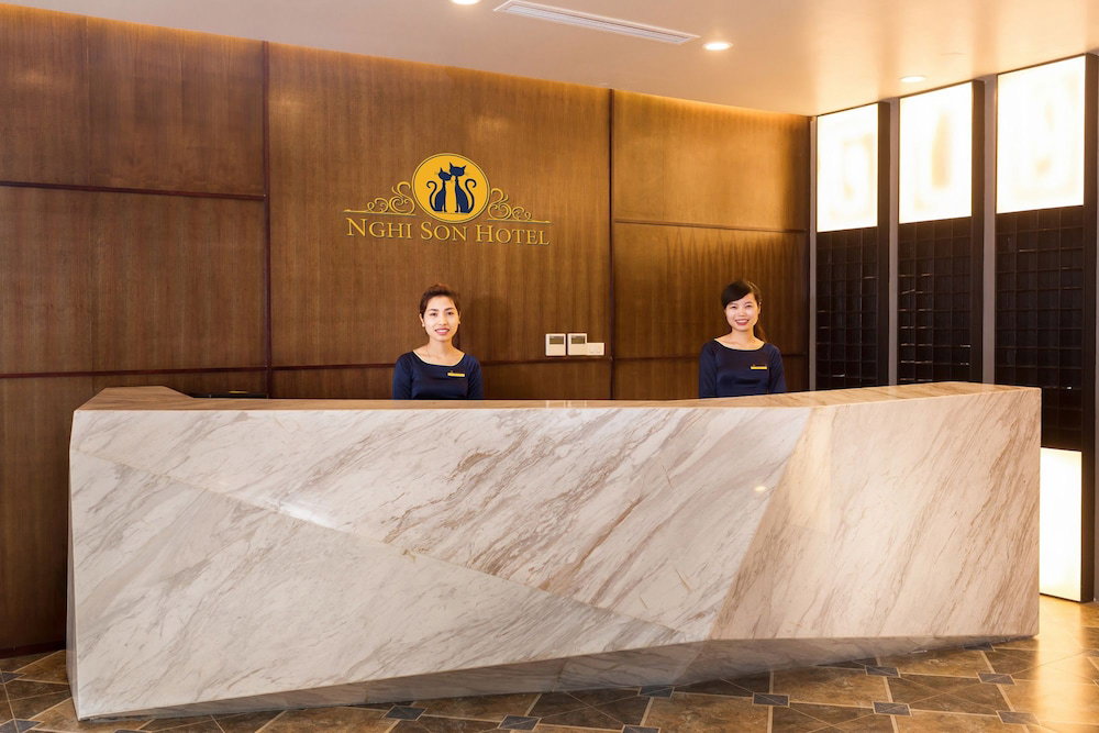 Nghi Son Hotel