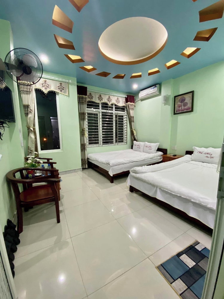 Vu Huy Hostel Ha Giang - By Bay Luxury