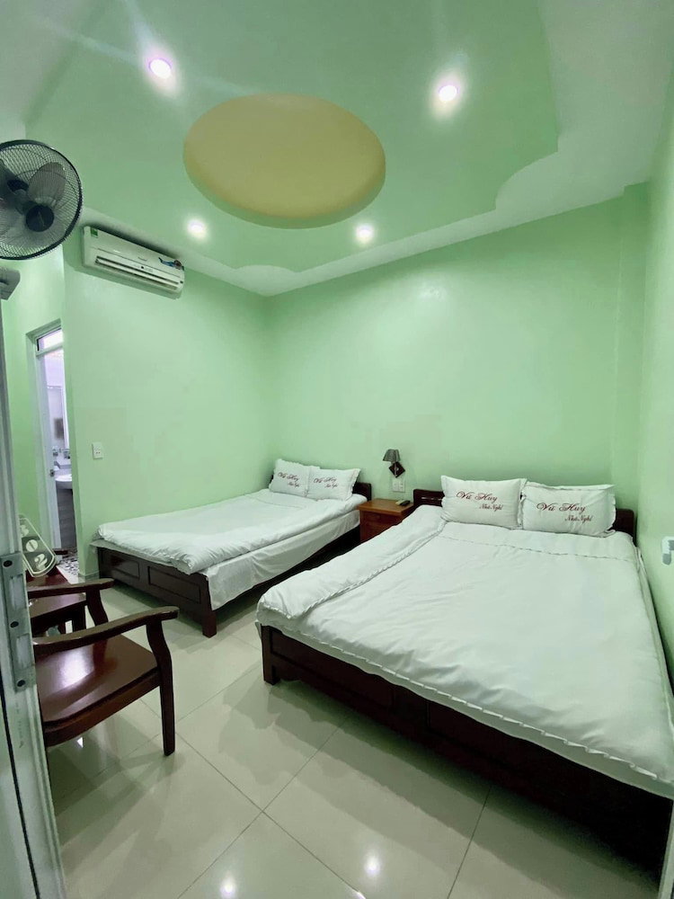 Vu Huy Hostel Ha Giang - By Bay Luxury