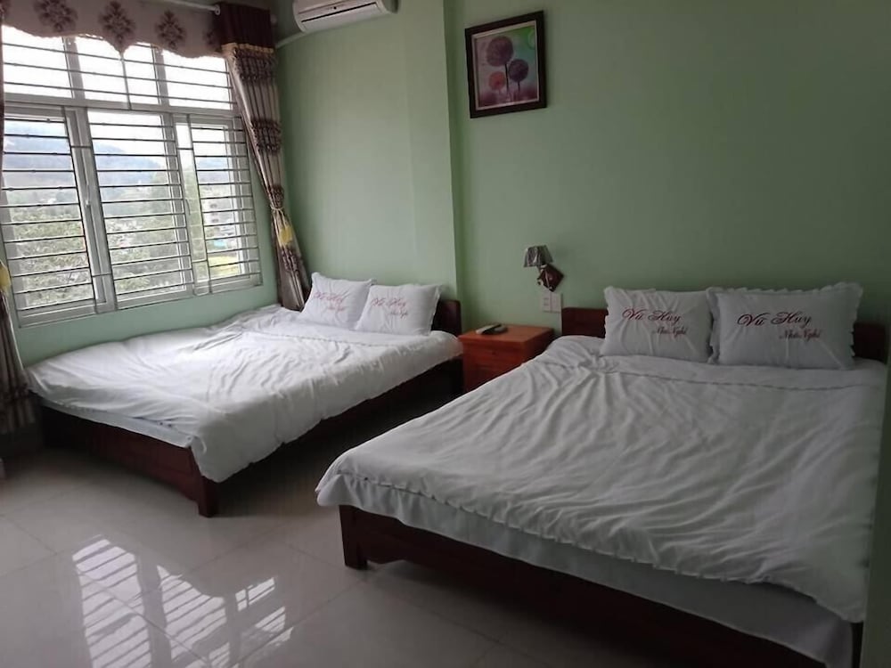 Vu Huy Hostel Ha Giang - By Bay Luxury