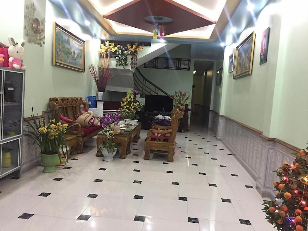 Vu Huy Hostel Ha Giang - By Bay Luxury