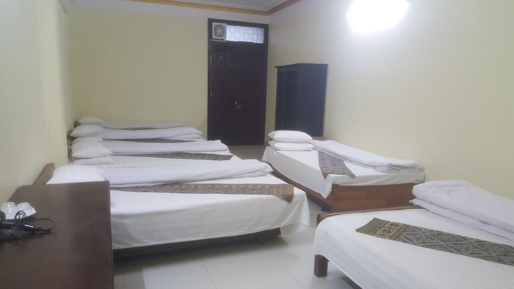 Sapa Hostel Dien Bien Phu -By Bay Luxury