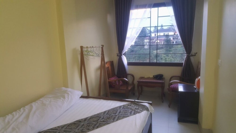 Sapa Hostel Dien Bien Phu -By Bay Luxury