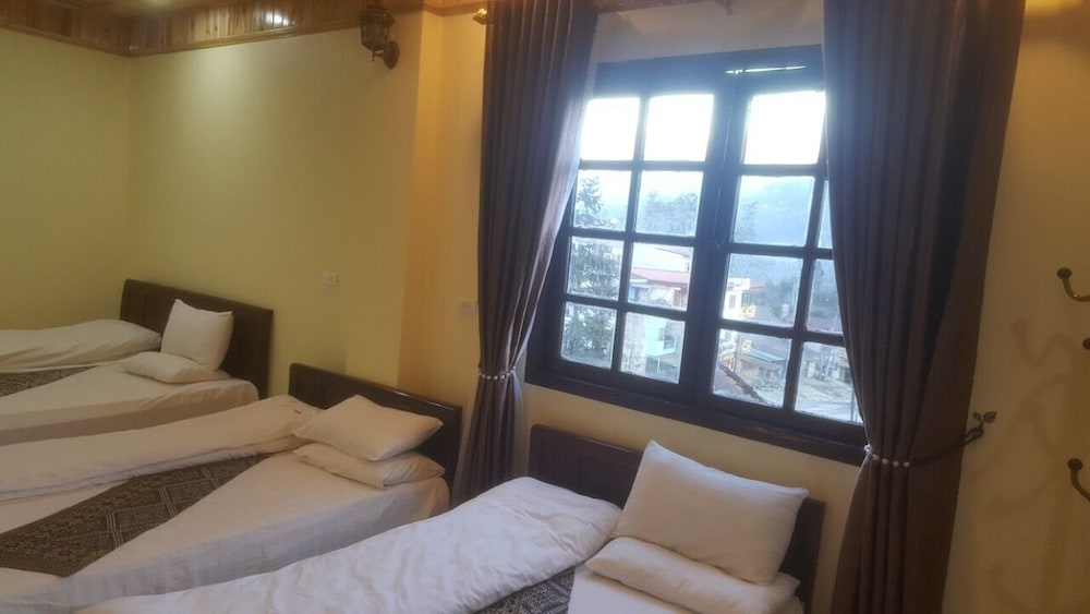 Sapa Hostel Dien Bien Phu -By Bay Luxury