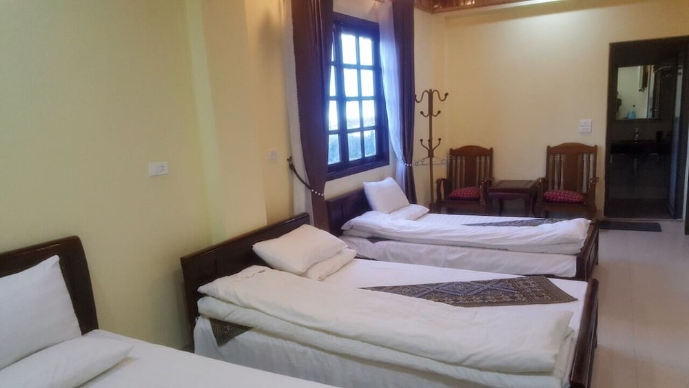 Sapa Hostel Dien Bien Phu -By Bay Luxury