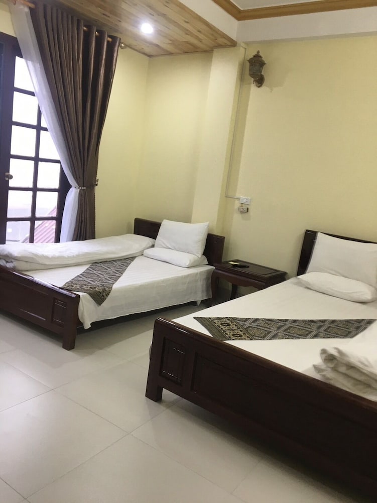Sapa Hostel Dien Bien Phu -By Bay Luxury