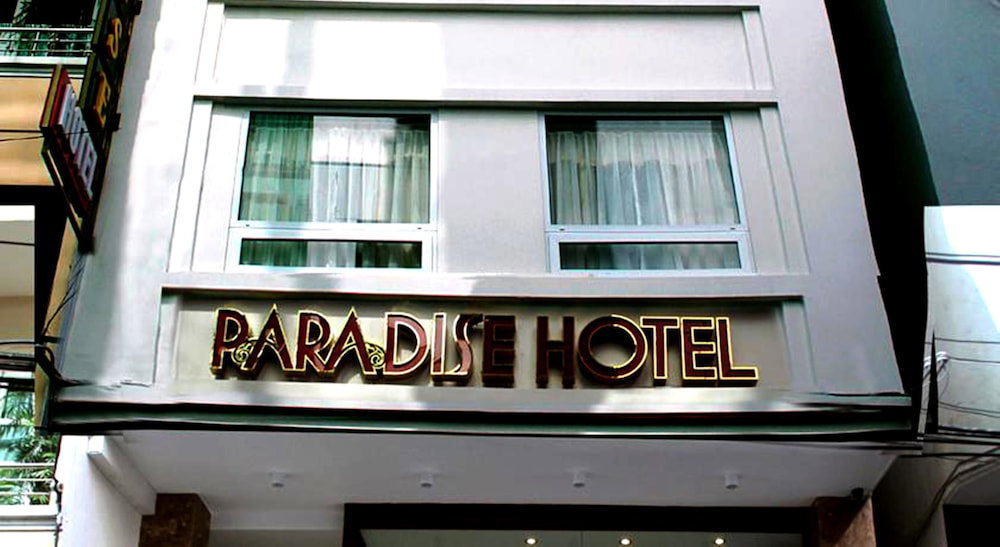 Hotel Paradise Hotel