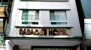 Hotel Paradise Hotel cazare Son Tra