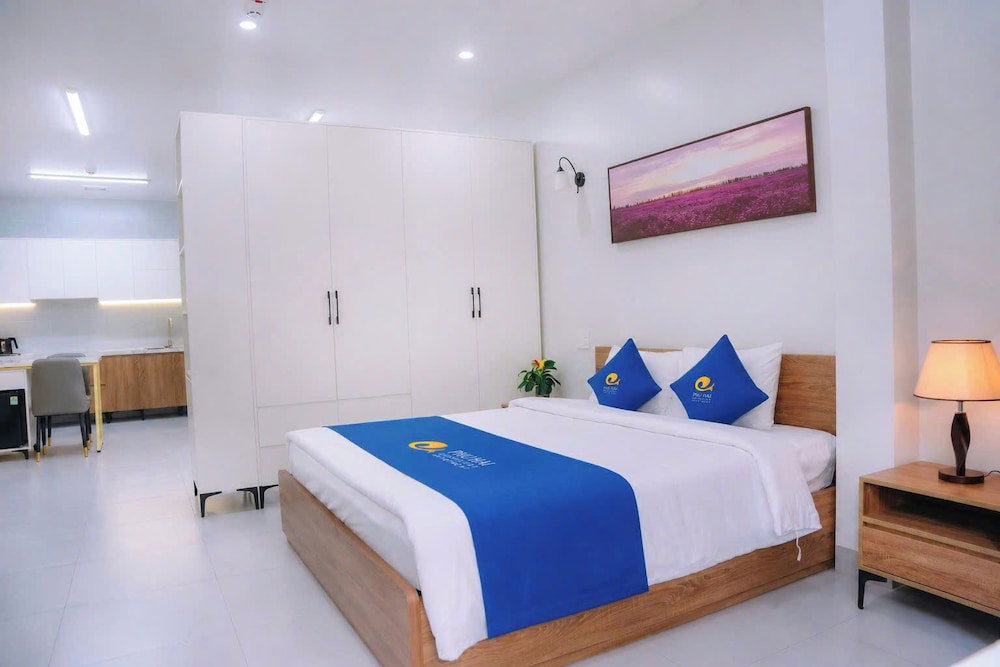Hotel Phu Hai Apartment
