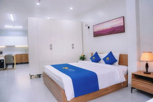 Hotel Phu Hai Apartment cazare Dong Hoi