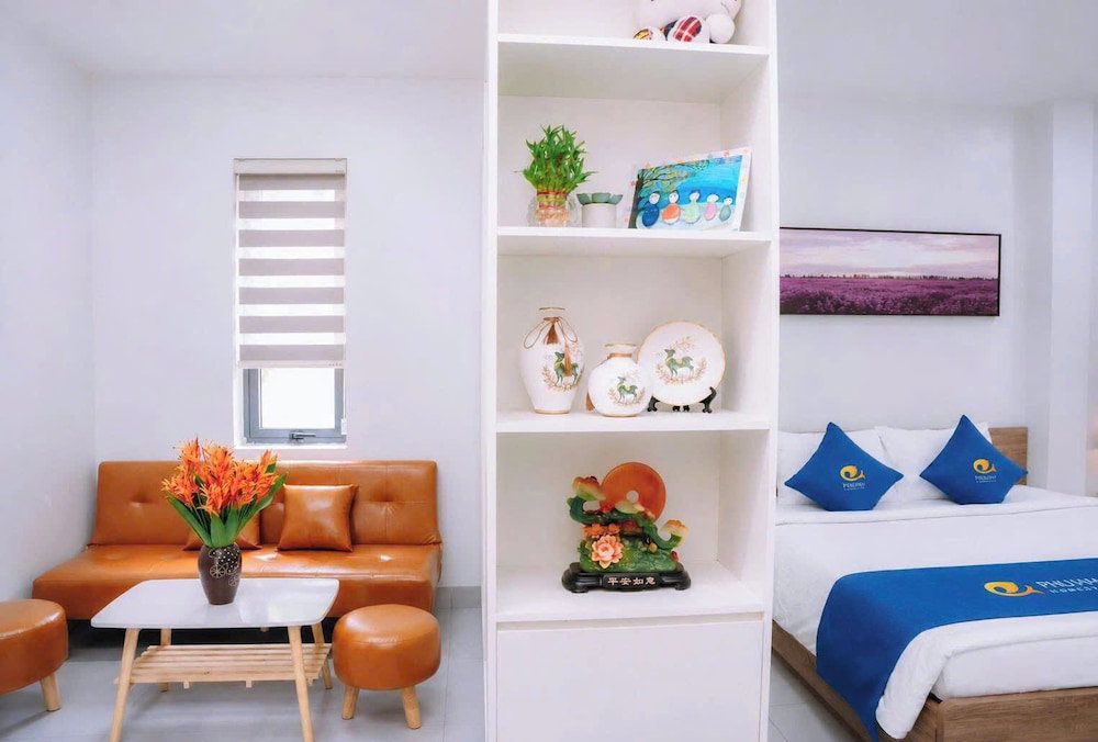Phu Hai Apartment
