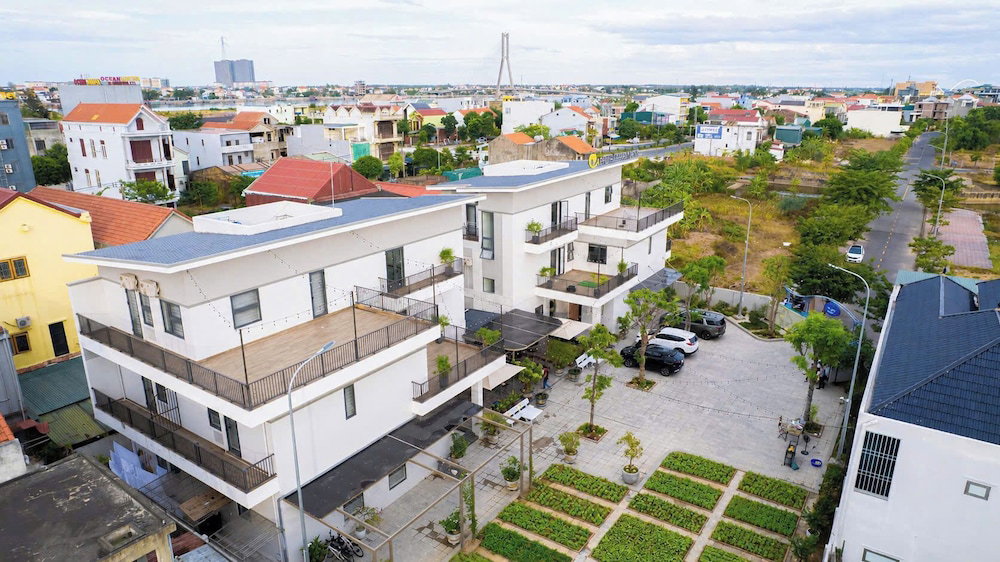 Phu Hai Apartment