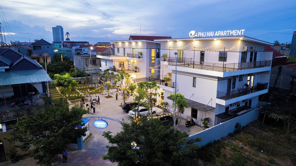 Phu Hai Apartment