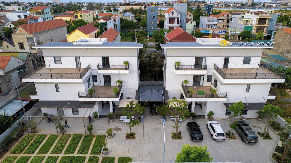 Phu Hai Apartment