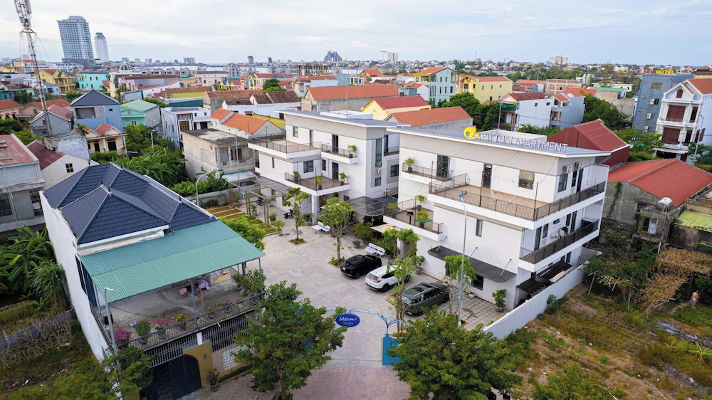 Phu Hai Apartment