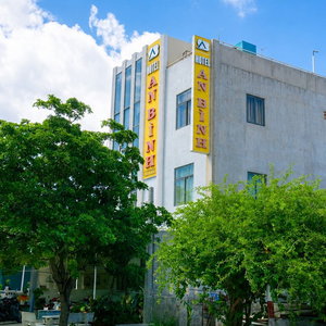 Hotel An Binh Hotel Phu Quy Island cazare Phu Quy