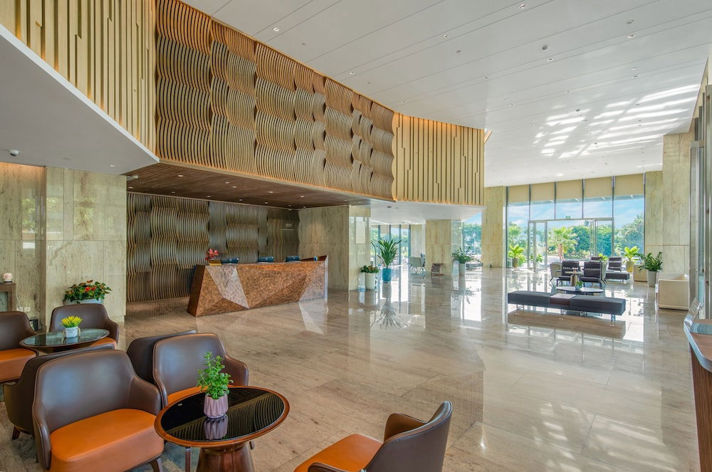 Awaken Danang Hotel