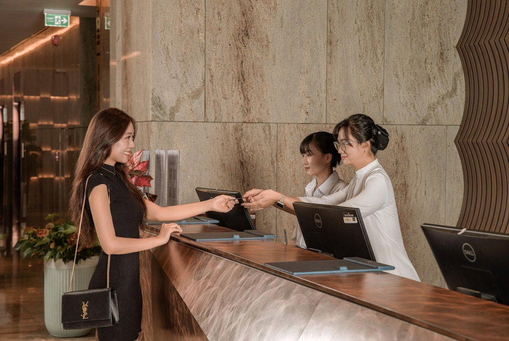 Awaken Danang Hotel