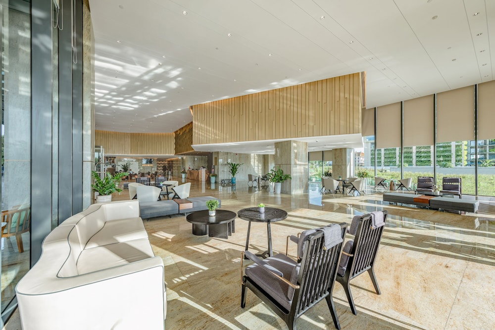 Awaken Danang Hotel