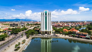 Hotel Royal Quang Binh Hotel cazare Dong Hoi