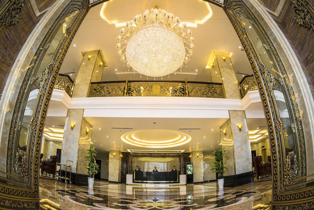 Royal Quang Binh Hotel