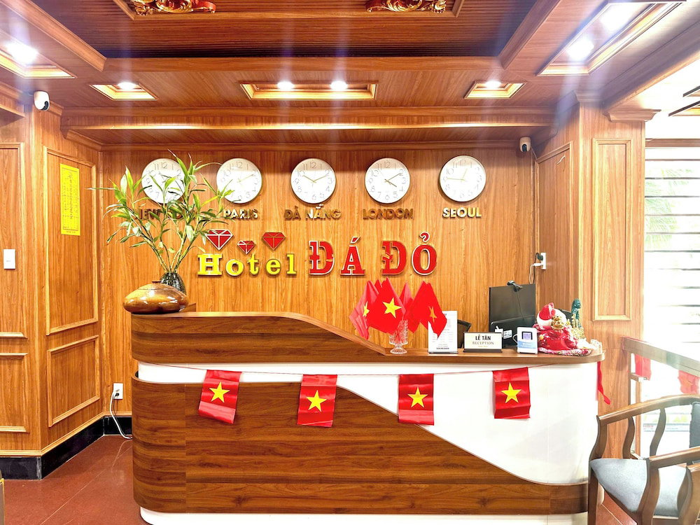 Hotel Hotel Da Do