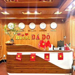Hotel Hotel Da Do cazare Lien Chieu