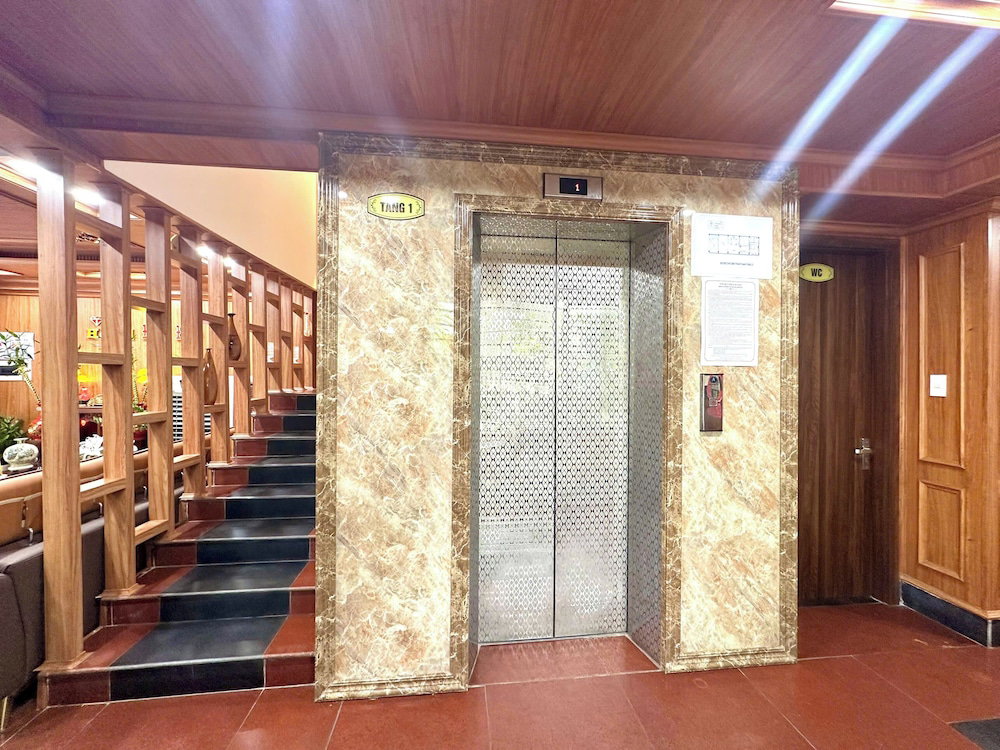 Hotel Da Do