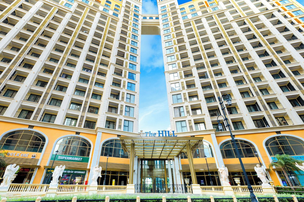 Hotel Minerva Apartment - Fireworks View, Sunset Town Phu Quoc