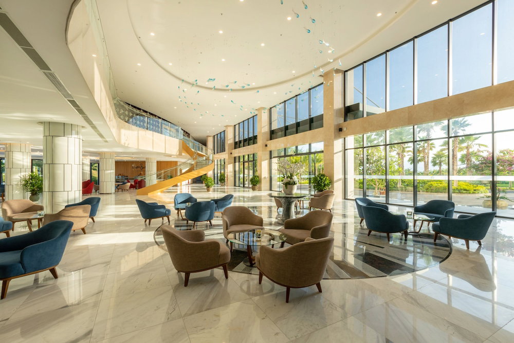Hotel Selectum Noa Resort Cam Ranh