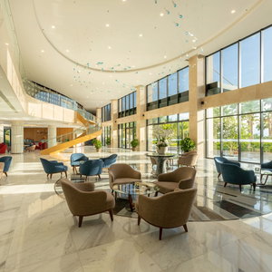 Hotel Selectum Noa Resort Cam Ranh cazare Cam Lam