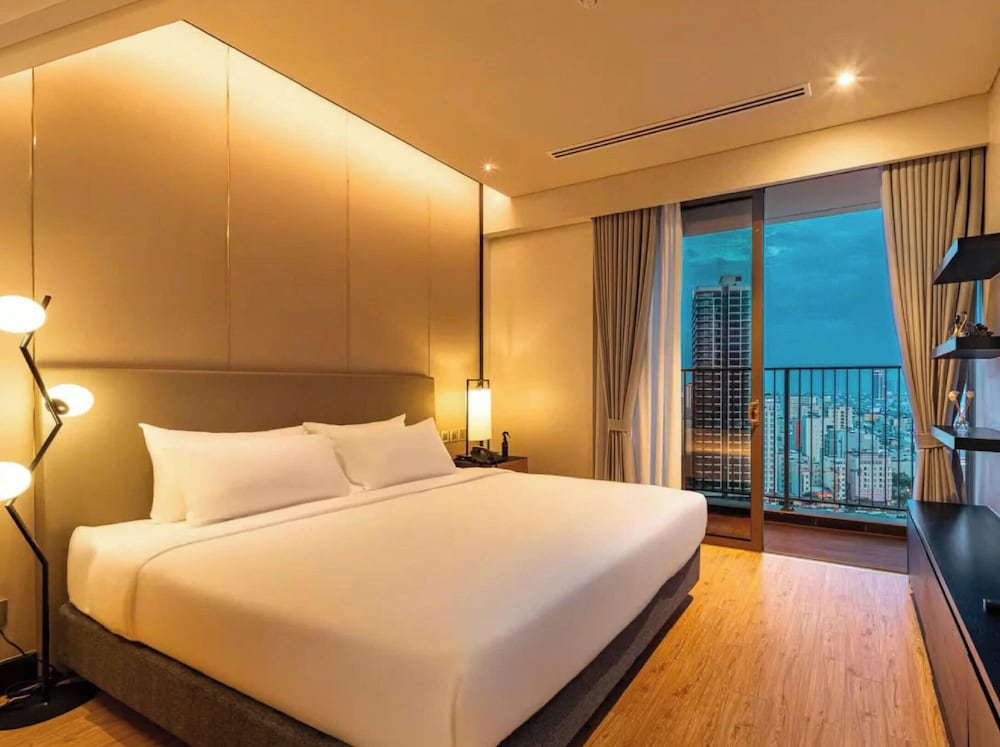Tropic Moderne Beachside Residences