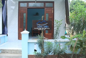 Hotel Island Smiles Homestay cazare Hoi An