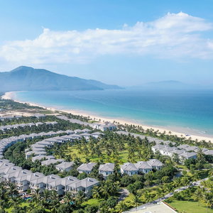 Hotel Melia Vinpearl Cam Ranh Beach Resort cazare Cam Lam