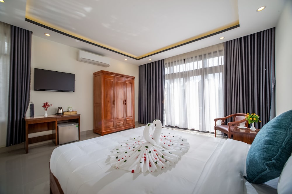 Sum Villa Hoi An