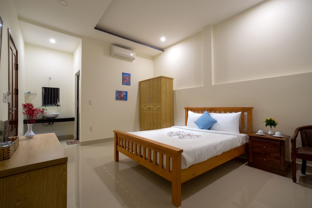 Sum Villa Hoi An